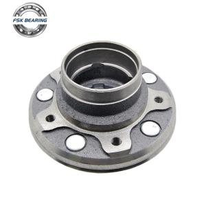 Wholesale Thicked Steel 43502-69085 Front Wheel Hub Bearing Assembly For Toyota Land Cruiser from china suppliers
