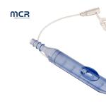Oral Care ICU Patients Essential Nursing Product Suction Toothbrush For Sputum