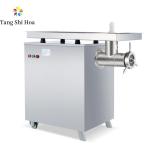 600kg/H Meat Food Grinder Machine Commercial Restaurant Stainless Steel