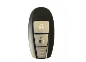 China 2 Buttons Suzuki Vitara Remote Keyless Go Key 433 Mhz OEM 2013DJ1464-R64M0 on sale