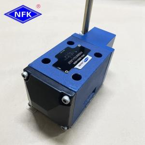 Wholesale 35MPA Marine Hydraulic Parts Cast Steel Reversing Valve For Ship Switch Hatch from china suppliers