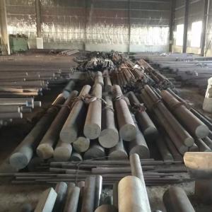 Wholesale Hot Rolled Stainless Steel Round Bar Diameter 10 - 350mm 410 420 431 from china suppliers