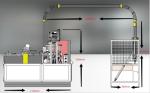 100-110pcs/Min Fully Automatic Paper Cup Production Machine for Small Business