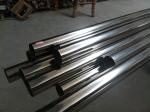 304 SS Tube ASTM 554 304 Stainless Steel Welded Pipe With 600# Finished