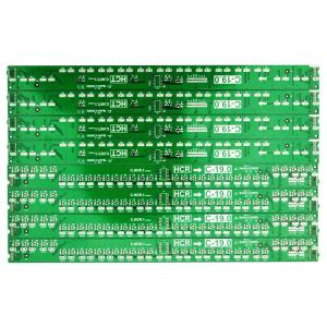 Wholesale PCBA Medical PCB Board Manufacturing 2 To 18 Layers from china suppliers