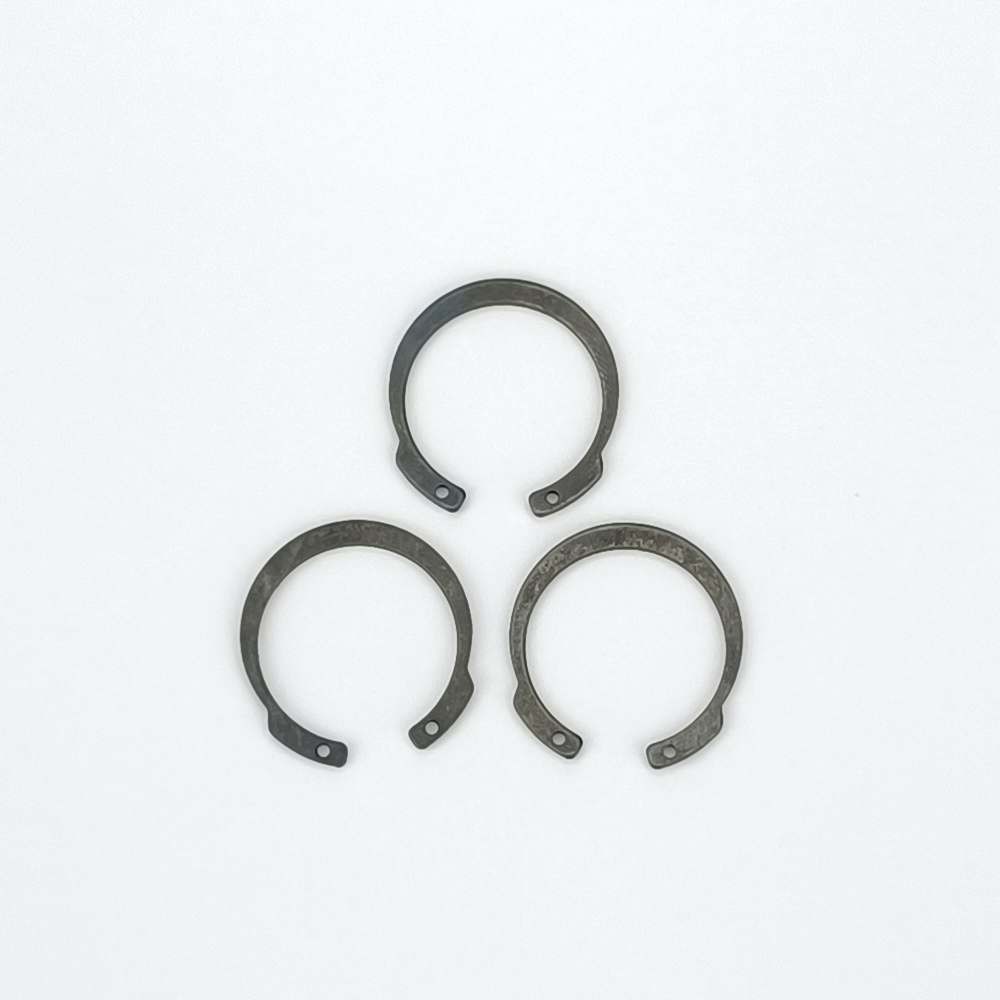 Turbochargers Retaining Ring Snap Ring For 4LGK Between Back Plate And CHRA