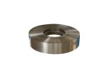 Ni60Cr15 Bright / Oxidised Nicr Alloy Strip 0.5*80mm For Precision Resistors