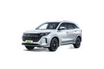 5 Seat AWD Seres Electric Car SUV 120 Horsepower And Emission Free Driving