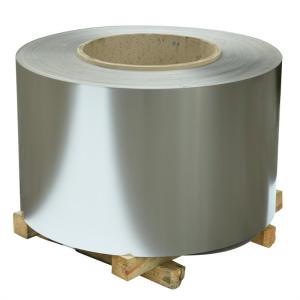 Wholesale Weiao SUS303 Construction Stainless Steel Strips BA 2B TR Surface from china suppliers
