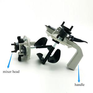 Wholesale 4L Car Paint Mixer from china suppliers
