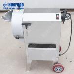 Ginger Vegetables Cutting Machine China Sale Australia