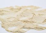 Pure Dried Wheat Gluten Protein Powder , Aquaculture Feedstuff Protein
