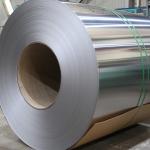 Astm 316 316ti 316l 321 309s 310 Cold Rolled Stainless Steel Coils