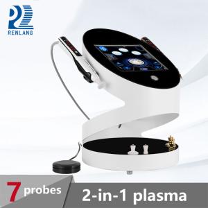 Wholesale 150Hz Jett Plasma Skin Rejuvenation Machine For Face Lifting Wrinkles Freckle Removal from china suppliers