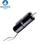 3.7V 12V High Speed Brushless Motor , Brushless And DC Planetary Gear Motors