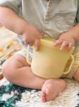 Harmless Durable Silicone Breastmilk Storage Bags , Multipurpose Silicone Snack