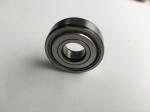 6204 2ZR Stainless Steel Gcr15 V Groove Ball Bearing