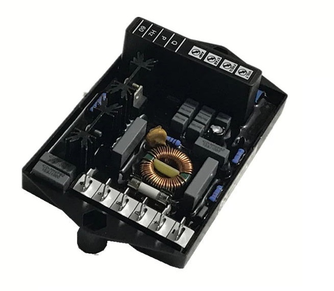 AVR M16FA655A