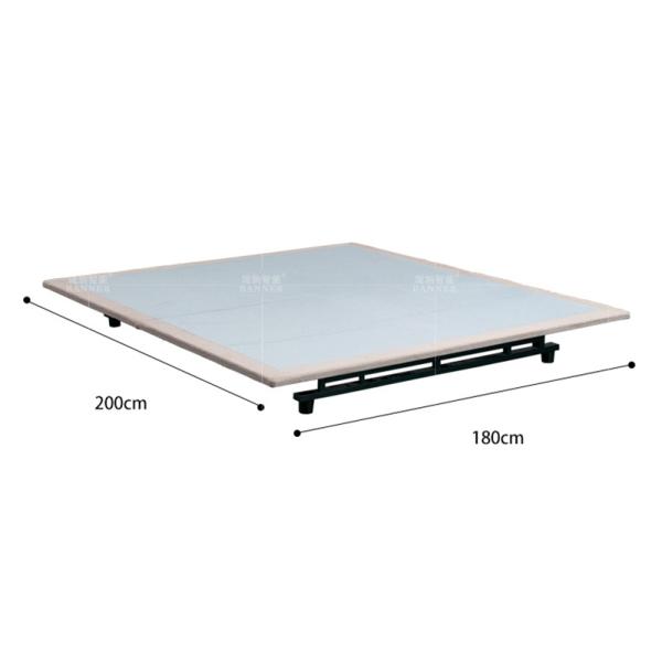 BN Multi-Functional Built-In Lifting Intelligent Mattress Recliner Wireless Control Intelligent Electric Bed Frame