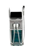 Portable 808 5 Treatment Heads Laser Beauty Machine For Commercial