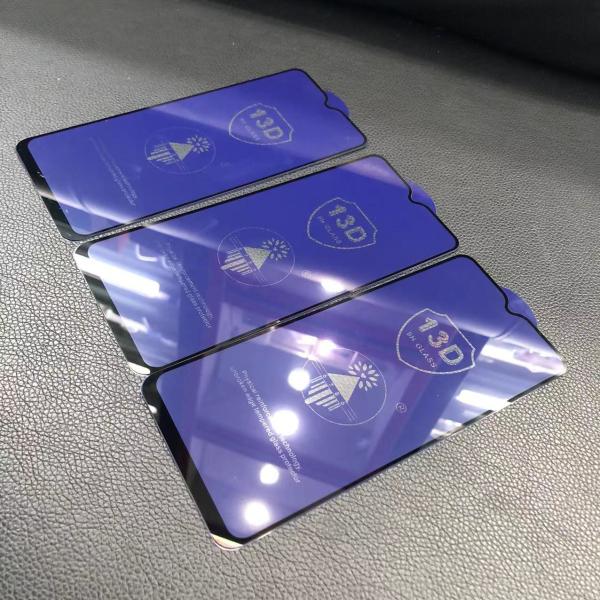 13d HD Clear Screen Protector Mobile Phone Tempered Glass For IPhone 13 Pro Max