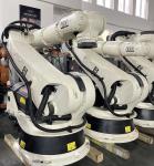 6 Axis Used Kuka Robots KR150-2 2000 Multifunctional Industrial Welding Robots