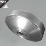 Glasswool Industry Nickel Cobalt Alloy Castings Centrifugal Pump Apparatus
