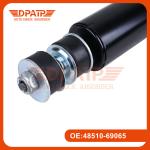 48510-69065 Auto Front Shock Absorbers For Toyota PRADO Land Cruiser FZJ/HDJ