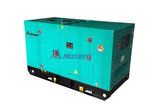 Wholesale 60hz 50hz 20kva Deutz Diesel Generator Low Noise from china suppliers