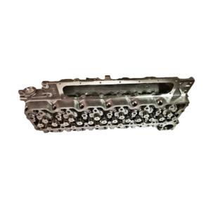 Wholesale ISBE ISDE Tractor Diesel Engine Cylinder Head Forklift Generator 4936081 from china suppliers