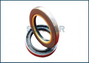 China 12014976 Combine Oil Seals CORTECO Rotary Shaft Seal NBR Material on sale