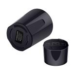 Qi Smart Phone Car Wireless Charging With USB 5V/2A Charging