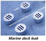 YA round ship leak, round ship deck leak, round ship floor drain-Yangzhou