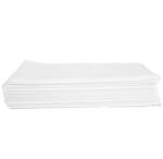Adults 50x70Cm 19.7x27.6 Inch Jacquard Disposable Medical Bed Covers