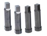 AISI Carbide Stamping Dies ISO 8020 B HSS Polish Pin Punch Dies