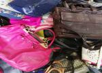 Popular Second Hand Bags Mixed Ladies Hand Bags For All Seasons BV Approved