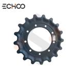 7204050 CTL Sprocket for BOBCAT Machinery Undercarriage Parts