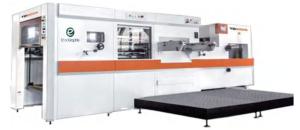 Wholesale TD800S Fully Automatic Die Cutting Machine from china suppliers