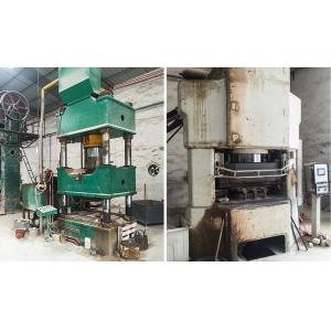 Yixing City Kam Tai Refractories Co.,ltd