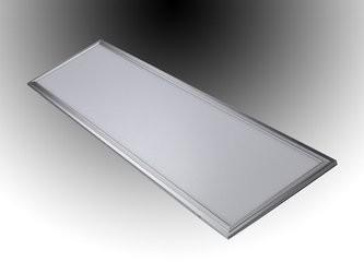 Quality Al Housing 2x4 LED Ceiling Light Panel 60 Watt With Screwless Installation Kit for sale