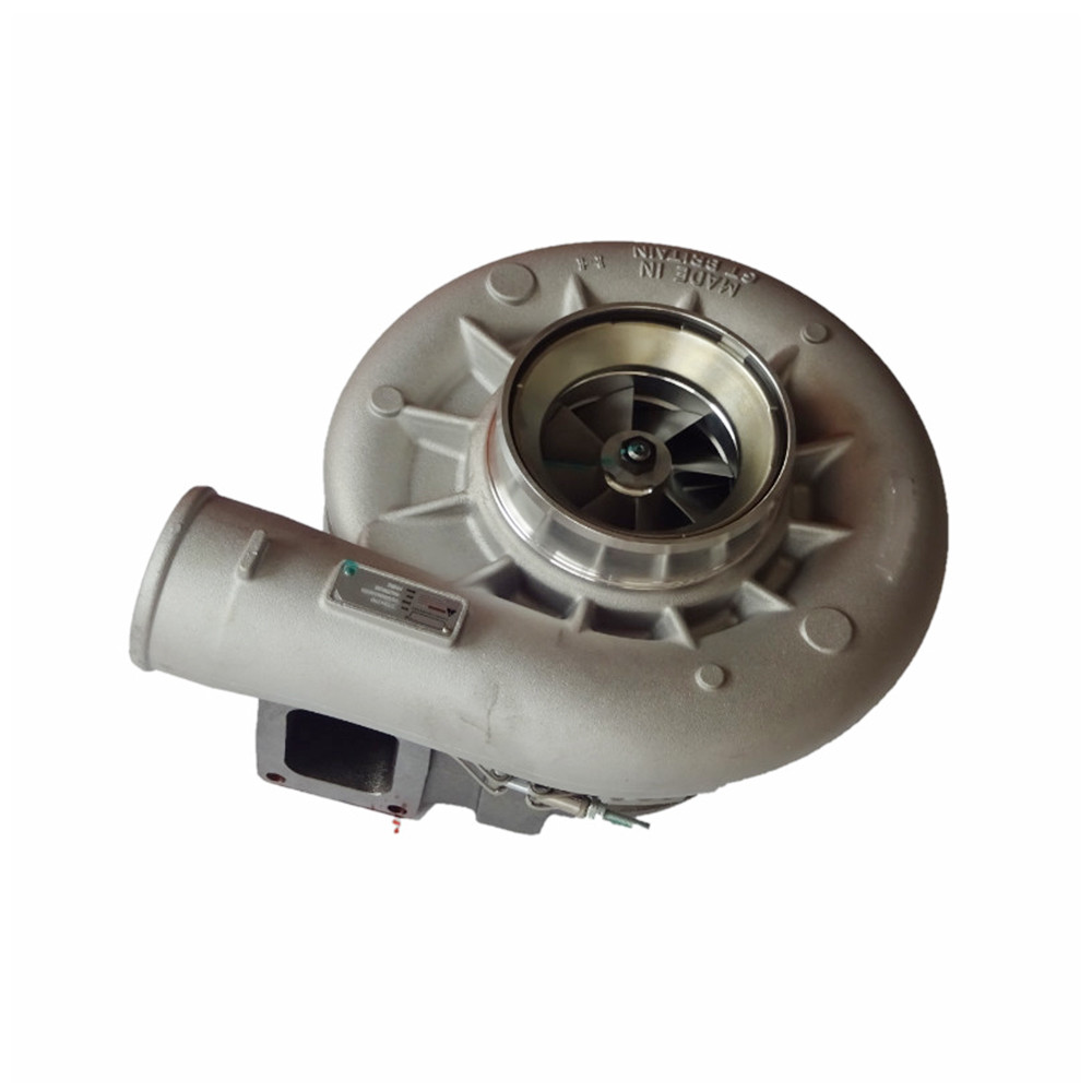 Truck And Loader Diesel Engine Turbocharger Holset HX82 3594190 QST30