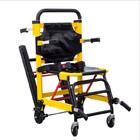 Hospital Emergency Stretcher Stair Chair Electric Stair Climbing Lift Chair