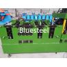 PLC Control C Z Interchange Sheet Metal Shaping Machines With Punching Device for sale
