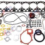 FE6 Full Gasket Kit Overhaul Package 24V NISSAN Diesel Engine 10101-Z6626