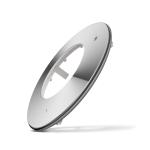 ABS Lamp Body + Stainless Steel Cover Ultra Flat Wire out PAR56 Small Concrete