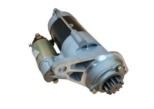 Wholesale High Speed Truck Diesel Engine Starter Motor For X5 3.0 WAL 2-2233-H1 from china suppliers