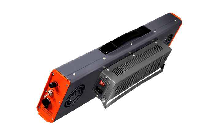 HFV-4010P LED Industrial Radiography Film Viewer Non Destructive Testing Equipment