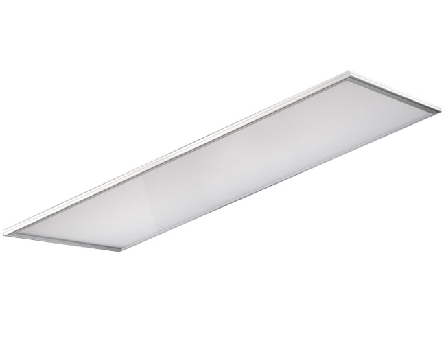 Surface Mounted Square Panel Light , Aluminum Frame Commercial LED Panel Light