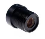 CCTV 1080P Lens 3.6mm 4mm 6mm 8mm For Full HD CCTV Camera IP Camera M12x0.5 MTV