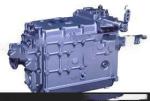 Reliable Bus Spare Parts Yutong Bus ZK6110H Gearbox Qijiang Gearbox S6-90 High